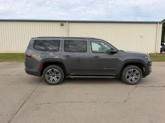 Used 2024  Jeep Wagoneer Series II 4x4 at Dime Down by Frank Leta near Bridgeton&comma; MO