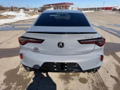 Used 2024  Acura TLX SH-AWD w&sol;A-Spec Package at Dime Down by Frank Leta near Bridgeton&comma; MO