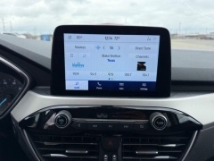 Used 2020  Ford Escape 4d SUV FWD SE at Dime Down by Frank Leta near Bridgeton&comma; MO