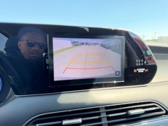 Used 2022  Hyundai Palisade SE FWD at Dime Down by Frank Leta near Bridgeton&comma; MO