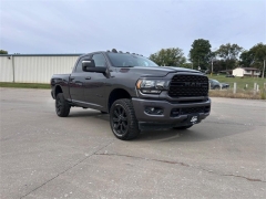 2024 Ram 2500 Big Horn 4x4 Crew Cab 6'4
