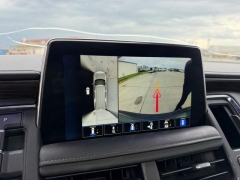 Used 2023  Chevrolet Tahoe 4WD 4dr Z71 at Dime Down by Frank Leta near Bridgeton&comma; MO