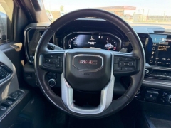 Used 2023  GMC Sierra 1500 4WD Crew Cab 147" SLT at Dime Down by Frank Leta near Bridgeton&comma; MO