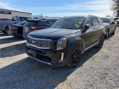  2020 Kia Telluride 4d SUV FWD EX at Dime Down by Frank Leta near Bridgeton, MO