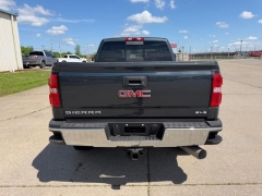 Used 2018  GMC Sierra 2500HD 4WD Crew Cab 153&period;7" SLE at Dime Down by Frank Leta near Bridgeton&comma; MO