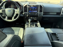 Used 2020  Ford F-150 4WD SuperCrew Raptor at Dime Down by Frank Leta near Bridgeton&comma; MO