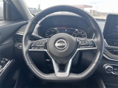 Used 2023 Nissan Altima 2.5 SL Sedan at Dime Down by Frank Leta near Bridgeton, MO