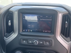 Used 2024 Chevrolet Silverado 1500 2WD Reg Cab 140" Work Truck at Dime Down by Frank Leta near Bridgeton, MO
