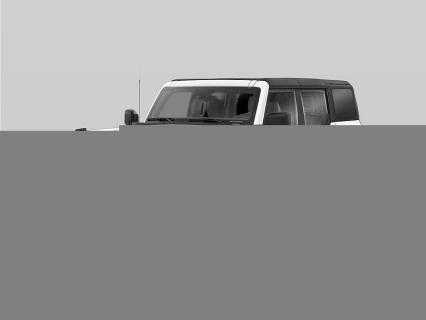 Used 2025 Ford Bronco Badlands 4 Door Advanced 4x4 at Frank Leta Buick GMC near Cape Girardeau, MO