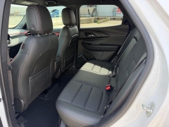 Used 2025  Chevrolet Trailblazer FWD 4dr RS at Dime Down by Frank Leta near Bridgeton&comma; MO