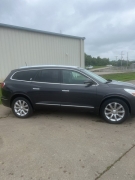 Used 2015 Buick Enclave 4d SUV AWD Premium at Dime Down by Frank Leta near Bridgeton, MO