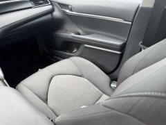 Used 2024  Toyota Camry LE Auto at Dime Down by Frank Leta near Bridgeton&comma; MO