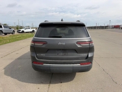 Used 2022  Jeep Grand Cherokee L Limited 4x4 at Dime Down by Frank Leta near Bridgeton&comma; MO