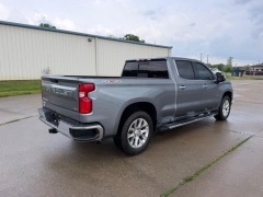 Used 2020  Chevrolet Silverado 1500 4WD Crew Cab 157" LTZ at Dime Down by Frank Leta near Bridgeton&comma; MO