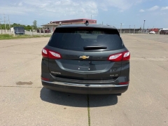 Used 2019  Chevrolet Equinox 4d SUV AWD LT w&sol;1LT at Dime Down by Frank Leta near Bridgeton&comma; MO