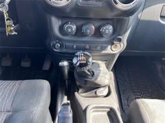 Used 2011 Jeep Wrangler Unlimited 4d Convertible Rubicon at Dime Down by Frank Leta near Bridgeton, MO