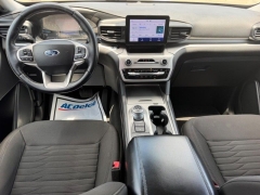 Used 2021  Ford Explorer XLT 4WD at Dime Down by Frank Leta near Bridgeton&comma; MO