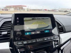Used 2024  Honda Odyssey Touring Auto at Dime Down by Frank Leta near Bridgeton&comma; MO