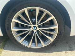 Used 2022 BMW 5 Series 540i Sedan at Dime Down by Frank Leta near Bridgeton, MO