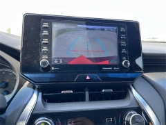 Used 2021 Toyota Venza XLE AWD (Natl) at Dime Down by Frank Leta near Bridgeton, MO