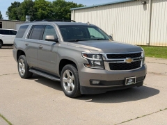 Used 2018  Chevrolet Tahoe 4d SUV 4WD LT at Dime Down by Frank Leta near Bridgeton&comma; MO
