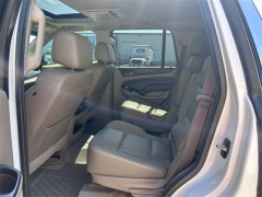 Used 2019 Chevrolet Tahoe 4d SUV 4WD Premier at Dime Down by Frank Leta near Bridgeton, MO