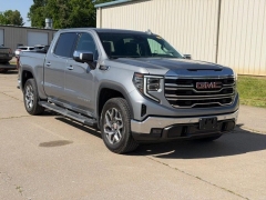  2024 GMC Sierra 1500 4WD Crew Cab 147