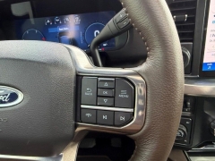 Used 2025  Ford Super Duty F-250 SRW 4WD Crew Cab Box at Dime Down by Frank Leta near Bridgeton&comma; MO