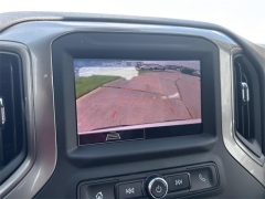 Used 2024 Chevrolet Silverado 1500 2WD Reg Cab 140" Work Truck at Dime Down by Frank Leta near Bridgeton, MO
