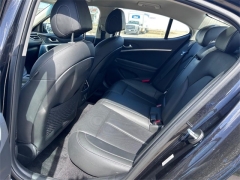 Used 2024 Genesis G70 2.5T RWD at Dime Down by Frank Leta near Bridgeton, MO