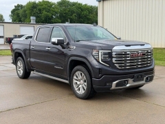  2022 GMC Sierra 1500 4WD Crew Cab 147