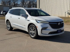  2024 Buick Enclave AWD 4dr Avenir at Dime Down by Frank Leta near Bridgeton&comma; MO
