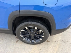 Used 2025  Chevrolet Equinox AWD 4dr RS w&sol;2RS at Dime Down by Frank Leta near Bridgeton&comma; MO