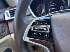 Used 2014 Cadillac SRX 4d SUV AWD Luxury at Dime Down by Frank Leta near Bridgeton, MO