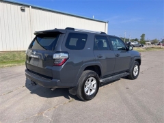 Used 2024 Toyota 4Runner SR5 Premium 4WD at Dime Down by Frank Leta near Bridgeton, MO
