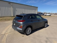 Used 2021  Hyundai Kona SEL Auto FWD at Dime Down by Frank Leta near Bridgeton&comma; MO