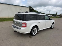 Used 2012  Ford Flex 4dr FWD at Dime Down by Frank Leta near Bridgeton&comma; MO