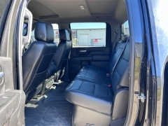 Used 2021  Chevrolet Silverado 2500HD 4WD Crew Cab 159" Custom at Dime Down by Frank Leta near Bridgeton, MO