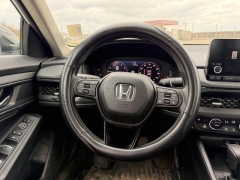 Used 2025  Honda Accord Sedan SE CVT at Dime Down by Frank Leta near Bridgeton&comma; MO