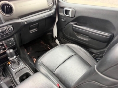 Used 2019  Jeep Wrangler Unlimited Sport S 4x4 at Dime Down by Frank Leta near Bridgeton&comma; MO