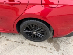 Used 2025  Toyota Camry XLE AWD at Dime Down by Frank Leta near Bridgeton&comma; MO