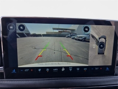 Used 2024  Lincoln Corsair Reserve AWD at Dime Down by Frank Leta near Bridgeton, MO