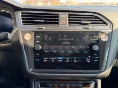 Used 2024  Volkswagen Tiguan 2&period;0T Wolfsburg Edition 4MOTION at Dime Down by Frank Leta near Bridgeton&comma; MO