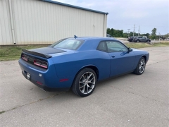 Used 2023 Dodge Challenger SXT RWD at Dime Down by Frank Leta near Bridgeton, MO