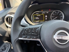 Used 2024  Nissan Versa SV CVT at Dime Down by Frank Leta near Bridgeton&comma; MO