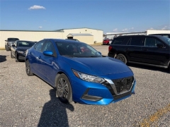 Used 2023  Nissan Sentra SV CVT at Dime Down by Frank Leta near Bridgeton, MO