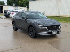  2022 Mazda CX-30 2&period;5 Turbo Premium Package AWD at Dime Down by Frank Leta near Bridgeton&comma; MO