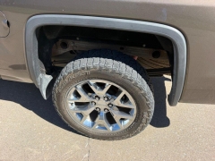 Used 2014  GMC Sierra 1500 4WD Crew Cab 143&period;5" SLT at Dime Down by Frank Leta near Bridgeton&comma; MO