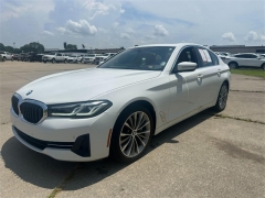 Used 2022 BMW 5 Series 540i Sedan at Dime Down by Frank Leta near Bridgeton, MO