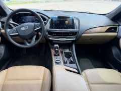 Used 2022  Cadillac CT5 4dr Sdn Premium Luxury at Dime Down by Frank Leta near Bridgeton&comma; MO